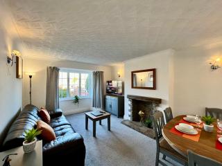 Curzon House Two - Great for Contractors or Family Holidays - Cleethorpes - 8