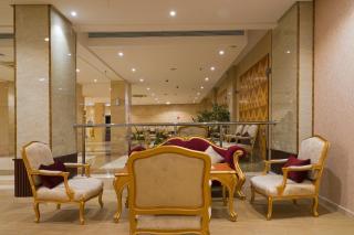 Saraya Al Deafah Hotel - Mekka - 3