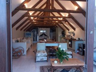 Living The Breede - Infanta Loft - Infanta - 9