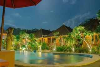 Garden Cottage Lembongan & Hostel - Nusa Lembongan - 8