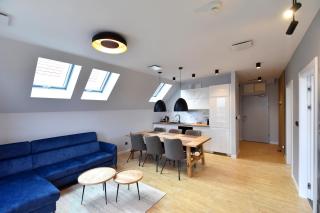 RIVER'S TOUCH Apartament Grand z widokiem na Odrę - Stettino - 1