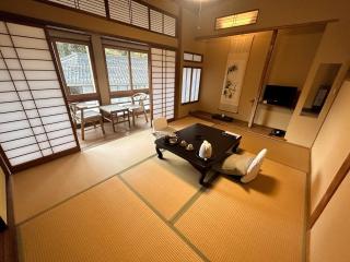 Arifuku Onsen Yoshidaya - Gotsu - 1