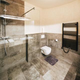 Camping Dreiländereck Blockhütten & Apartments - 5