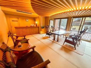 Arifuku Onsen Yoshidaya - Gotsu - 7