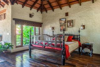 Villa Urvinkhan Resorts Chikmagalur - 1