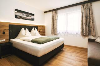 Camping Dreiländereck Blockhütten & Apartments - 3