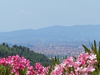 Florence Villa Violetta - Bagno a Ripoli - 5