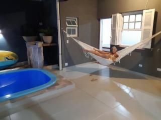 Casa com piscina, confortável e ótima localização - Itanhaém - 5
