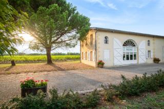 Airial de Tourteau Chollet - 3