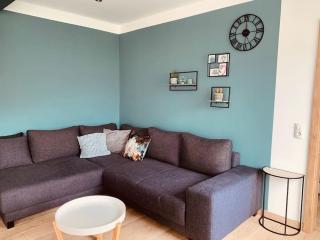 Maison en plein centre avec terrasse et jardin - Vielsalm - 1