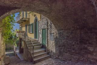 Casa Magnolia Varenna - 9