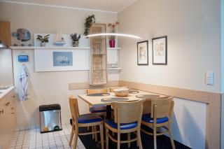 Apartment mit maritimem Flair - 1 Minute zu Strand & Seebrücke - Zingst - 2