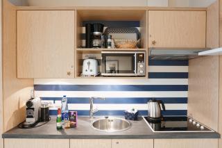 Apartment mit maritimem Flair - 1 Minute zu Strand & Seebrücke - Zingst - 1