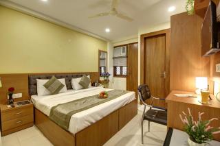 Hotel TMS Grand - 0