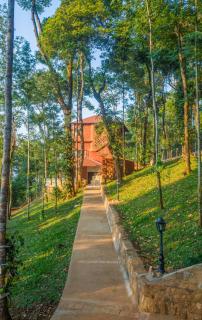 Urvinkaan - An Estate Hotel Chikmagalur - 6