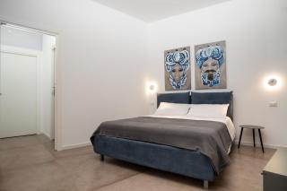 Taormina Center Suite 2 - 1