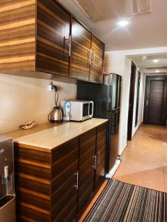 2 Bedroom Ground floor Chalet with Terrace - Porto Sokhna - Families Only - Ain Suchna - 4