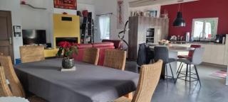 Casa Bonni piscine privée - Valréas - 2