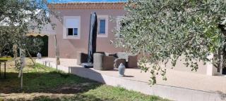 Casa Bonni piscine privée - 6