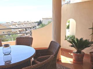 Walking distance to Puerto Banus sea view Apartment - 1