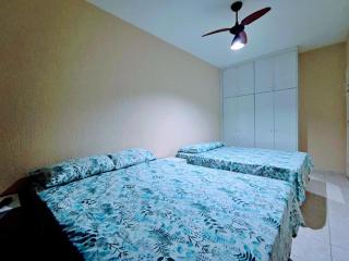 Apartamento Asturias Tombo - Guarujá - 3