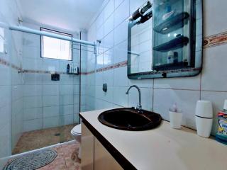 Apartamento Asturias Tombo - Guarujá - 1