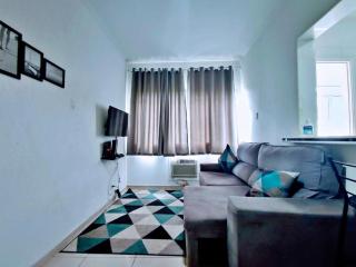 Apartamento Asturias Tombo - Guarujá - 8