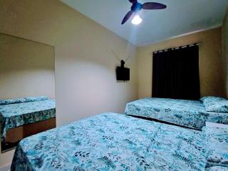 Apartamento Asturias Tombo - Guarujá - 4