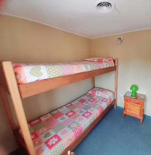 Hostel Elal - El Calafate - 1