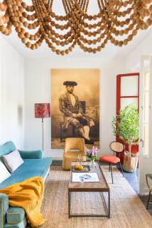 Casas De Adriano - Sevilla - 7