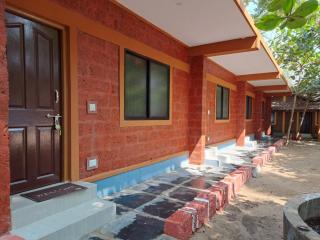 Palm Beach Resort - Kumta - 9