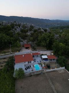 Villa Zrinka **** - 0