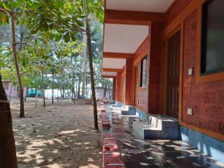 Palm Beach Resort - Kumta - 3
