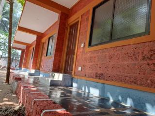 Palm Beach Resort - Kumta - 4