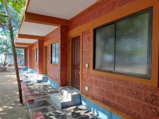 Palm Beach Resort - Kumta - 5