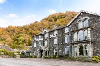 The Borrowdale Hotel - 9