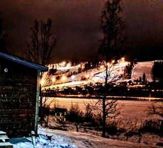 Himosranta Suites - Jämsä - 6