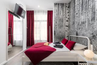 VP12 Apartments - Budapest - 9