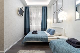 VP12 Apartments - Budapest - 8