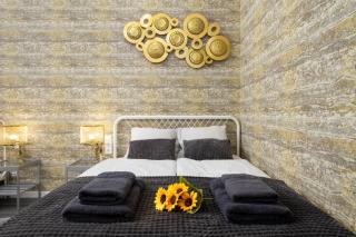 VP12 Apartments - Budapest - 2