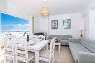 On The Beach Voramar by Sealand Villas - Port de Pollença - 3