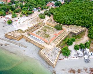 Villa Velha Flats - 3