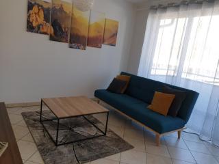 Ferienwohnung Bergsteiger - Strassen - 6