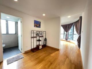 Teega Suites Seaview by VDO Homestay - 1