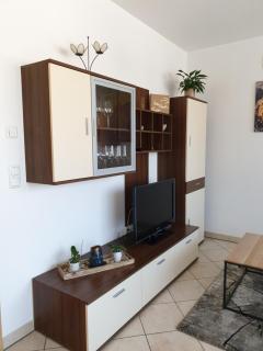 Ferienwohnung Bergsteiger - Strassen - 5