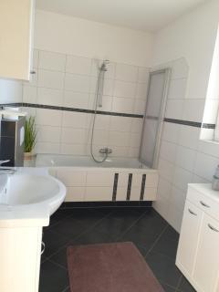 Ferienwohnung Bergsteiger - Strassen - 2