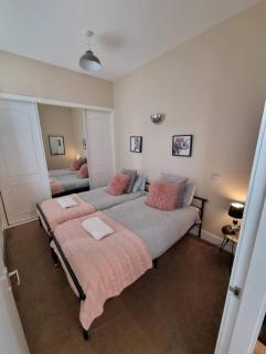 City Centre Flat, Harbour View - 4