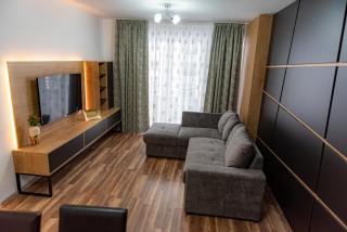 Pastel Apartments - Braşov - 4