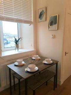 City Centre Flat, Harbour View - Inverness - 1
