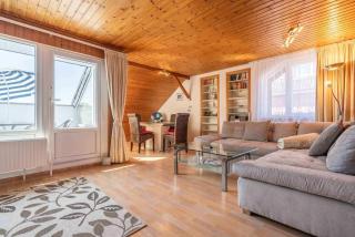Wohnung 35 Strandlaeuferkoje ID 177 - Sankt Peter-Ording - 8